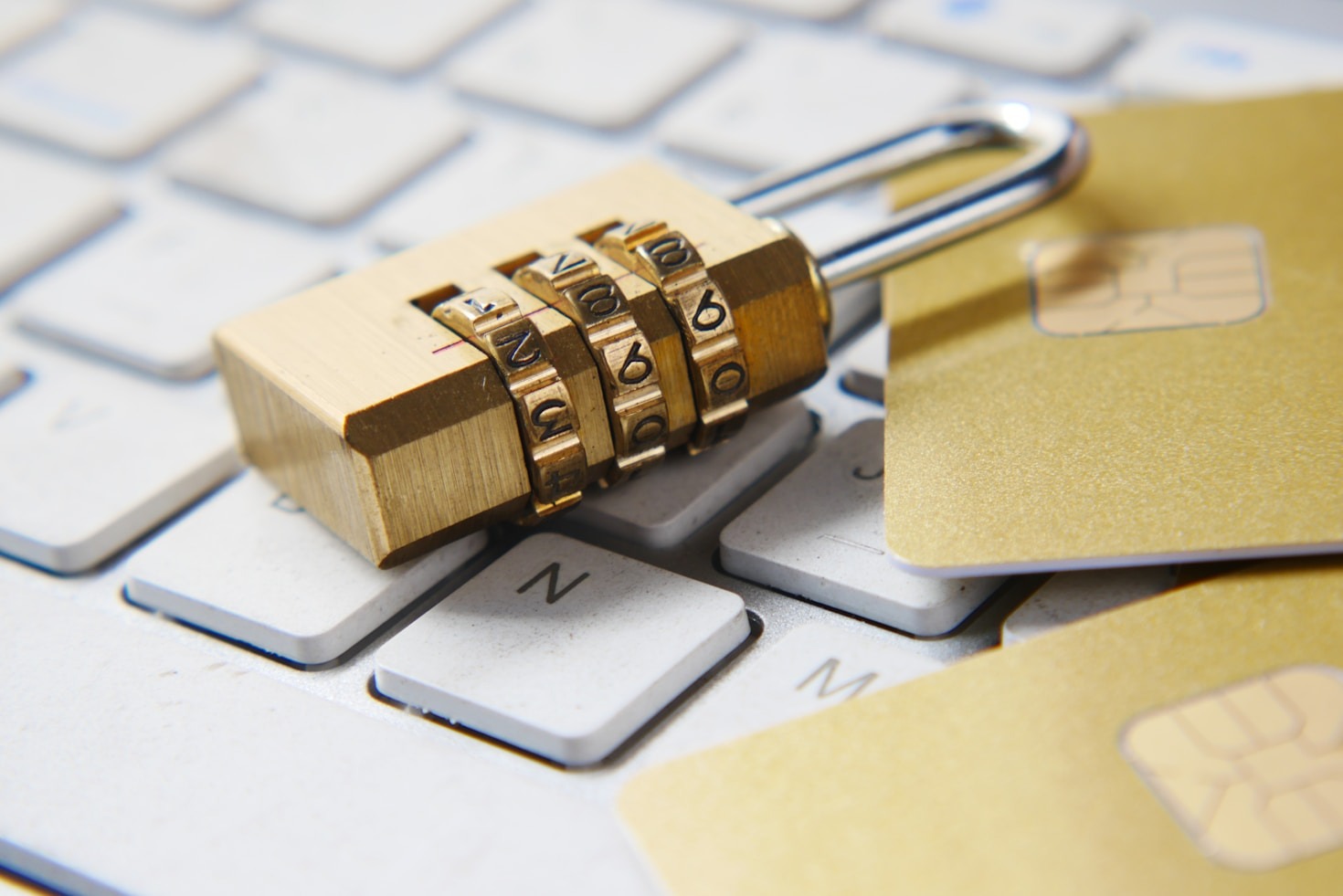 The Role of Cybersecurity in Business Continuity