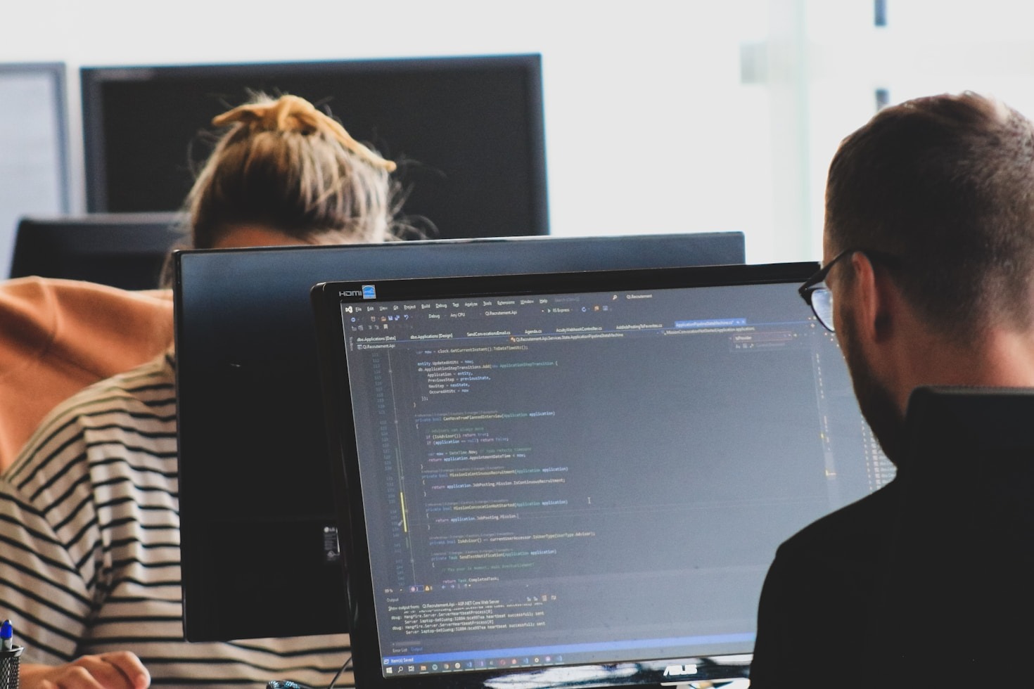 Steps to Build a Resilient Cyber Defense System